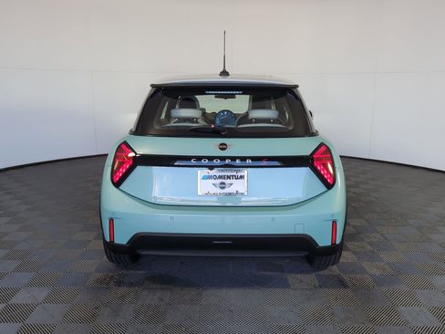 New 2026 MINI Cooper S image 7