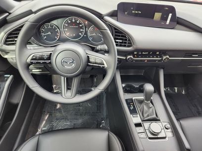 New 2026 MAZDA MAZDA3 s