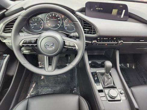 New 2026 MAZDA MAZDA3 s image 2