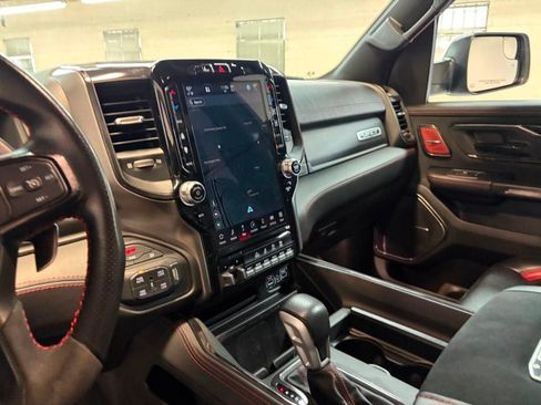 Used 2022 RAM 1500 TRX w/ TRX Level 2 Equipment Group AWD/4WD image 5