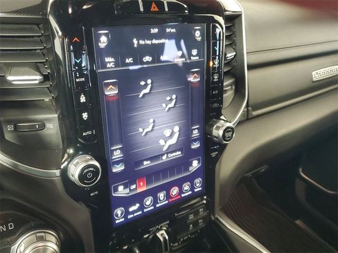 Used 2021 RAM 1500 Laramie image 21