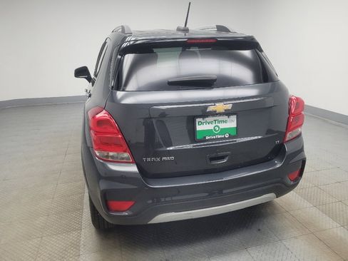 Used 2018 Chevrolet Trax LT w/ LT Convenience Package AWD/4WD image 6