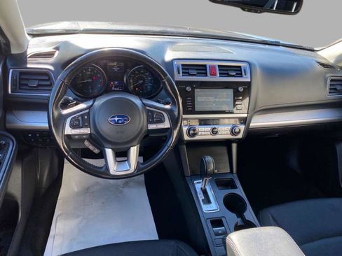 Used 2015 Subaru Legacy 2.5i Premium image 32