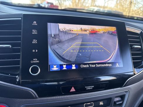 Used 2023 Honda Ridgeline RTL image 20