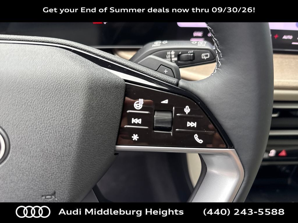 New 2026 Audi Q5 2.0T AWD/4WD image 19