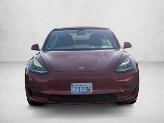 Used 2022 Tesla Model 3 video 2