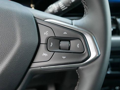 New 2026 Chevrolet TrailBlazer LT w/ Convenience Package image 24