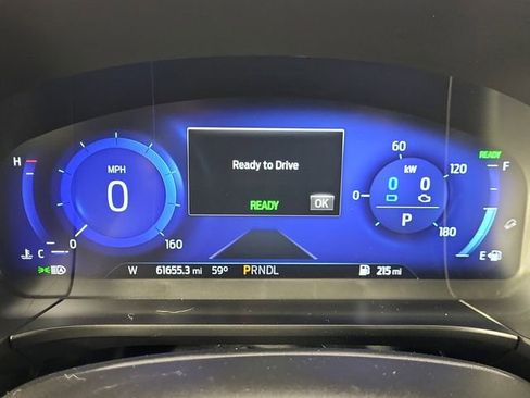 Used 2020 Ford Escape Titanium AWD/4WD image 22
