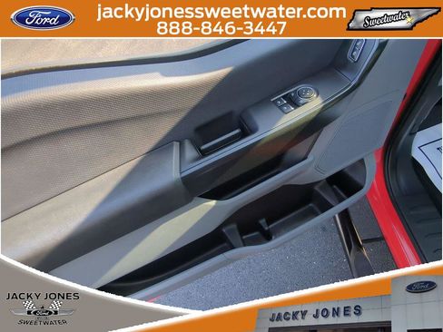 Certified 2022 Ford F150 XL w/ Equipment Group 101A High image 12