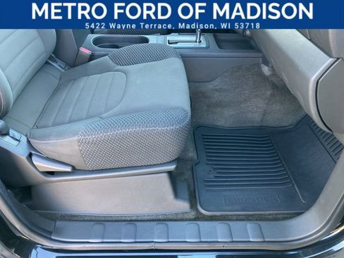 Used 2013 Nissan Frontier PRO-4X image 44