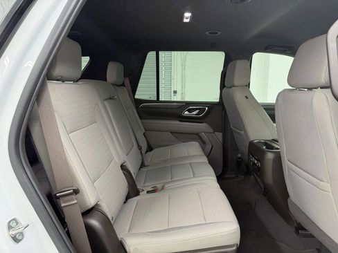 Used 2023 Chevrolet Tahoe LS RWD image 18