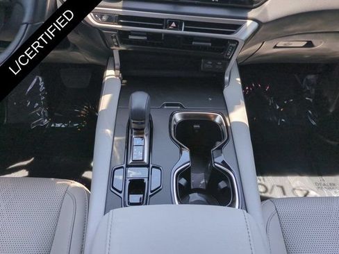 Certified 2025 Lexus RX 350 Premium Plus FWD image 18