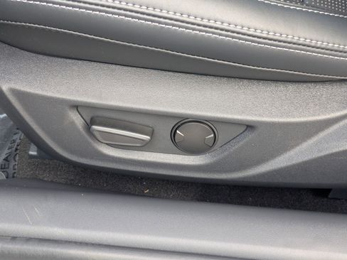 New 2025 Ford Mustang Premium image 12