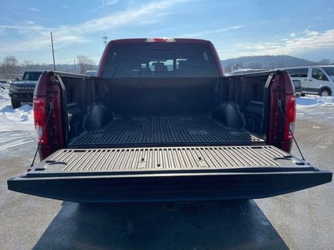 Used 2015 Ford F150 XLT w/ Equipment Group 302A Luxury image 23