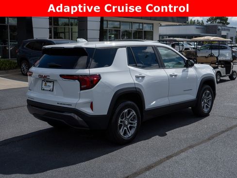 New 2026 GMC Terrain Elevation w/ LPO, Floor Liner Package image 3