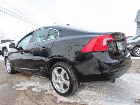 Used 2012 Volvo S60 T5 image 27