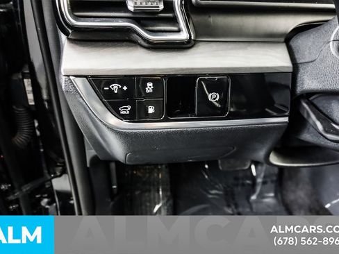 Used 2025 Kia Sportage X-Line AWD/4WD image 34