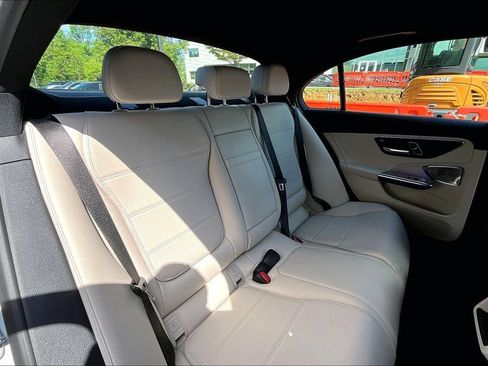 Used 2026 Mercedes-Benz C 300 4MATIC Sedan image 29