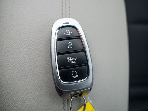 Certified 2022 Hyundai Tucson SEL w/ Winter Package image 33