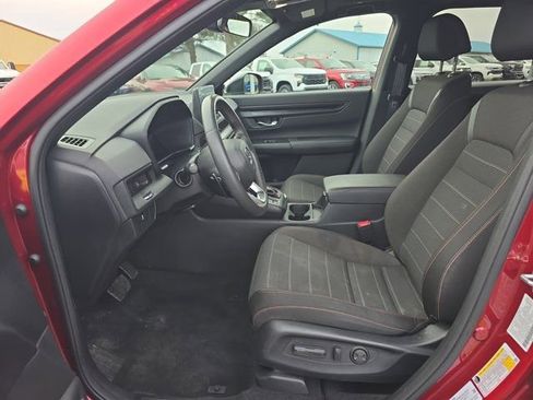 Used 2024 Honda CR-V Sport image 25