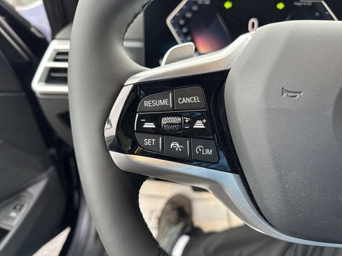 New 2026 BMW 330i xDrive Sedan w/ Premium Package image 16