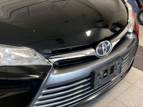 Used 2016 Toyota Camry XLE FWD image 30