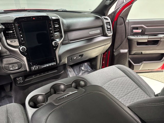 Used 2026 RAM 2500 Big Horn AWD/4WD image 21