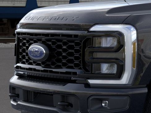 New 2026 Ford F250 XL AWD/4WD image 17