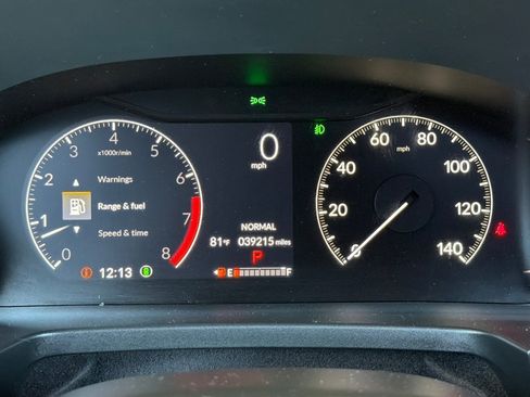 Used 2024 Honda Pilot Touring image 25
