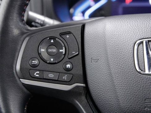 Certified 2023 Honda Odyssey Sport image 30