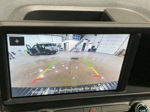 Used 2024 Ford Maverick XL w/ Equipment Group 100A Standard AWD/4WD image 21