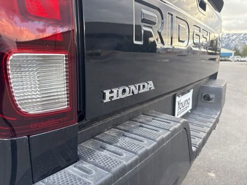 New 2026 Honda Ridgeline RTL image 33