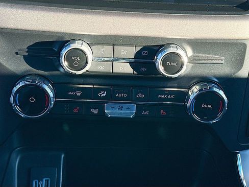 Used 2024 Ford F150 XLT w/ Equipment Group 302A MID image 16