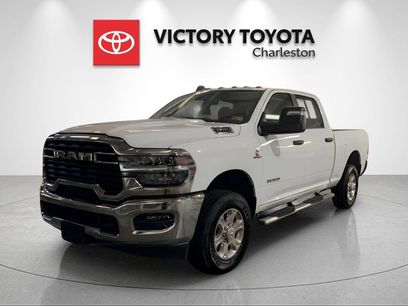 Used 2025 RAM 3500 Big Horn