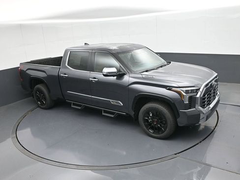 New 2026 Toyota Tundra 1794 Edition w/ TRD Off-Road Package image 55