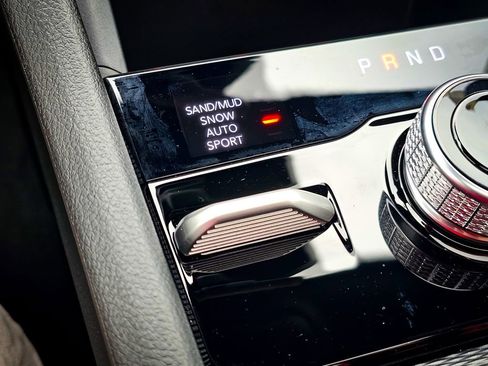 New 2025 Jeep Grand Cherokee Limited image 31