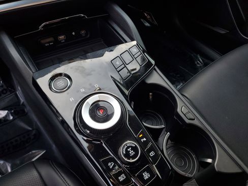 Used 2024 Kia Sportage X-Line image 27