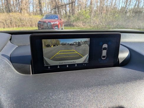 Used 2022 Acura TLX w/ Technology Package FWD image 13