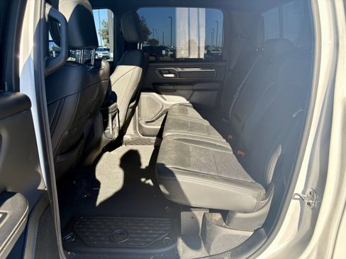 Used 2022 RAM 1500 Sport w/ Rebel Level 2 Equipment Group image 15