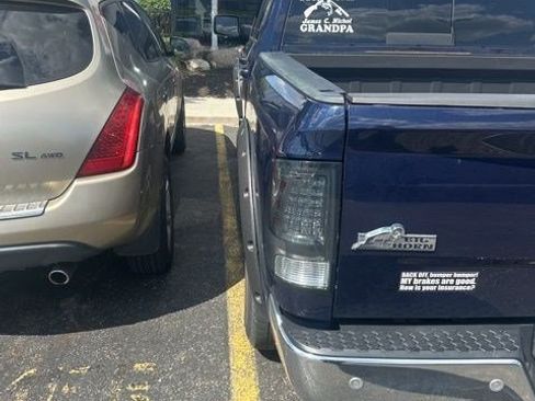 Used 2018 RAM 1500 Big Horn AWD/4WD image 12