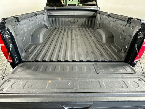 Used 2024 Chevrolet Silverado 2500 LTZ w/ LTZ Premium Package AWD/4WD image 24