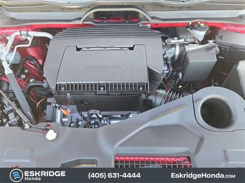 New 2025 Honda Pilot EX-L image 21