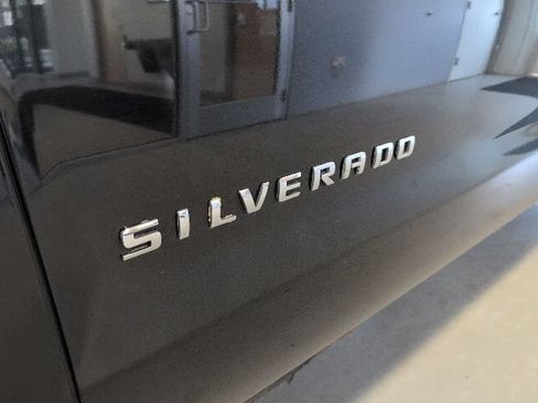 Used 2014 Chevrolet Silverado 1500 LT w/ All Star Edition AWD/4WD image 8