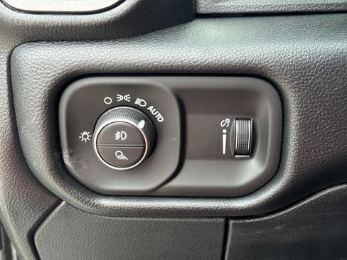 New 2026 RAM 2500 Tradesman AWD/4WD image 20