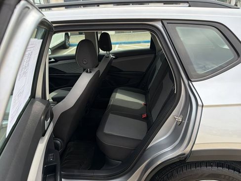 Used 2023 Volkswagen Taos S image 23