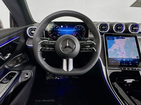New 2026 Mercedes-Benz CLE 450 4MATIC Coupe image 4