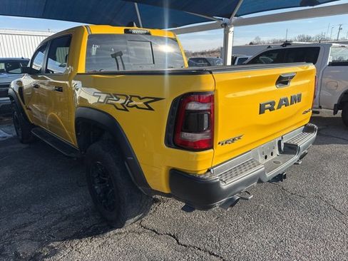 Used 2023 RAM 1500 TRX w/ TRX Level 2 Equipment Group image 4