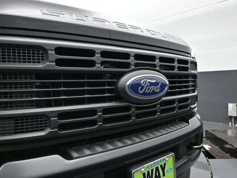 New 2026 Ford F350 XL image 13