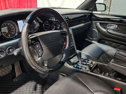 Used 2007 Bentley Arnage T RWD image 20