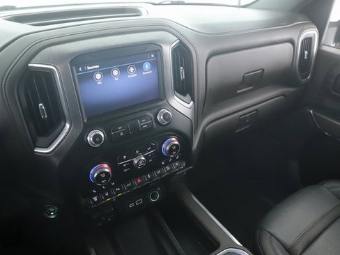 Used 2022 GMC Sierra 2500 Denali w/ Denali Ultimate Package image 29